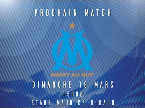 ASPTT Albi - Olympique de Marseille - Présentation - (ALBI-OM)