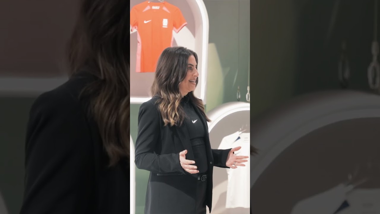 New Video!!! NIKE 本社🇺🇸へ行ってきた!! in Portland !! #shorts