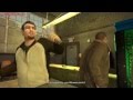 Grand Theft Auto IV Mission 3 Three S A Crowd