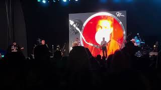 Josh Turner at Kansas Crossing Casino in Pittsburg, KS 8-15-26