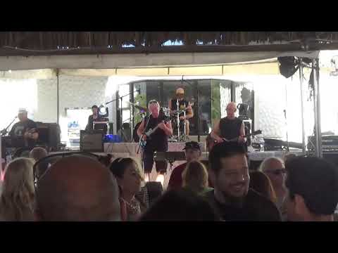 2019 March 18 Gringos Locos