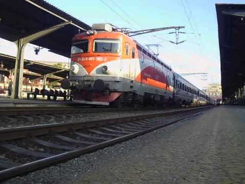 91-53-0-461-102-2 cu IC553 Stefan cel Mare Bucuresti Nord-Suceava 20.10.2012