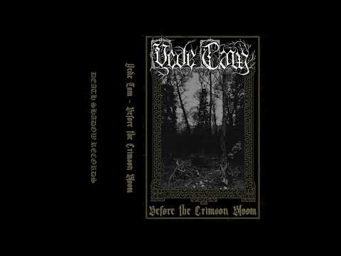 Yede Tam (Unknown) - Before the Crimson Bloom (Demo 2024)