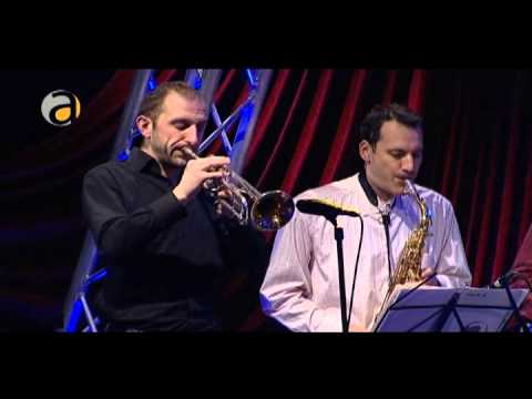 BOJAN MAROTOV & BAZE MAROTOV   KO NAM BRANI