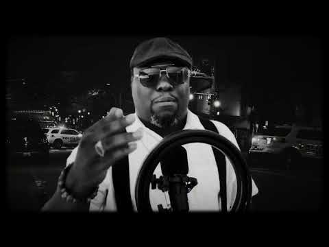 Krueshef - "Why" (Official Visualizer)