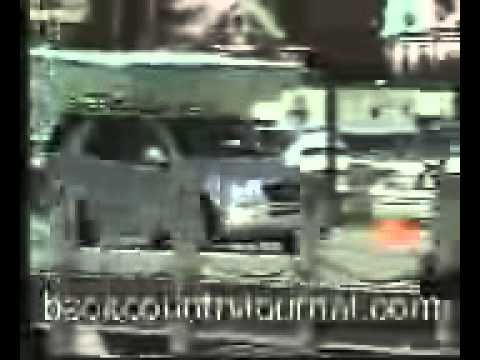 Review of 1999 Mercedez Benz ML430