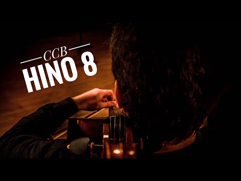 CCB Cello Solo - Hino 8 “Oh! Vem, sim, vem” por Rafael Frazzato