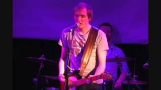 'Anywhere, Anyway' Live - City Reign - March 2013