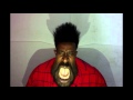 Comedian Thomas Part Two New 2016