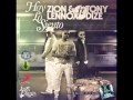 Zion & Lennox Ft. Tony Dize - Hoy Lo Siento ...