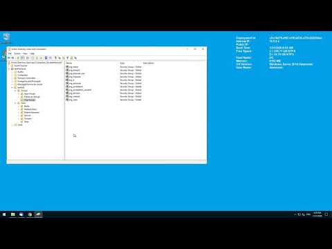 tenfold - Profile (German)