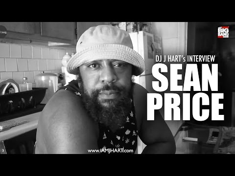 SEAN PRICE x DJ J HART - Mic Tyson interview #BBS