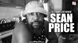 SEAN PRICE x DJ J HART - Mic Tyson interview #BBS
