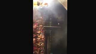 Insolação do Coração - Babado Novo // Porto Nacional - TO (29/06/14)