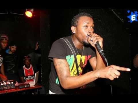 Danjaahtai aka Tai j - Sexual Eruption [Free Riddim] [July 2012]