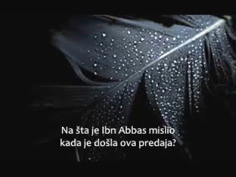 Kufr dune kufr - Šejh Ebu Umer el-Kuvejti (rahimehullah)