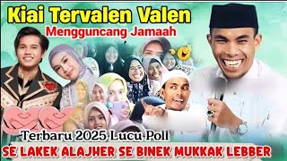 Download lagu Jamaah Tervalen Valen😍 || KH Kholil Yasin Terbaru 2025 Lucu Poll mp3 Download lagu Jamaah Tervalen Valen😍 || KH Kholil Yasin Terbaru 2025 Lucu Poll mp3