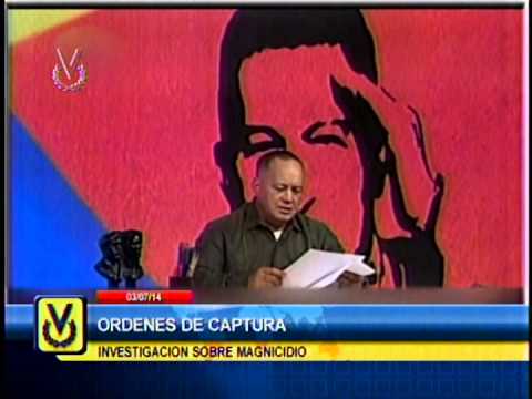 El Imparcial Noticiero Venevisión viernes 04 de julio de 2014 - 10:40 am