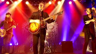 Devil Makes Three (02) Drunken Hearted Man @ Vinyl Music Hall (2018-02-07)