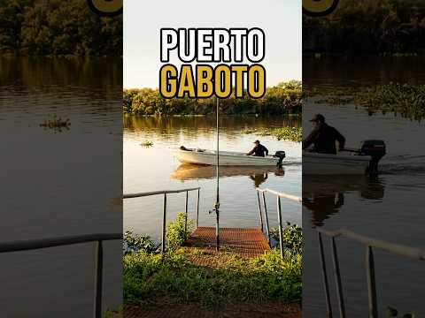 Puerto Gaboto: 🐟 ¡GRAN FIESTA POPULAR ESTE DOMINGO!