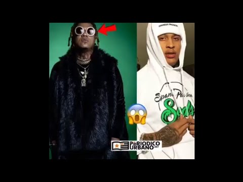 #Quimico le tira pullas a #Shelow #QuimicoUltraMega #ShelowShaq