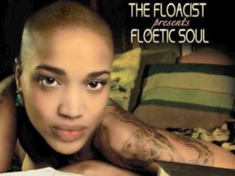 The Floacist presents Floetic Soul - The Floacist ft Raheem DeVaughn - Keep It Going