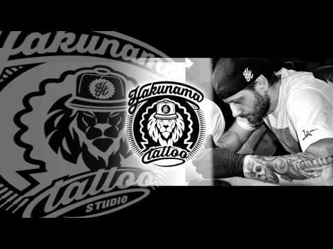 HakunamaTattoo intro