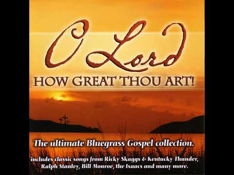 The Darkest Hour - Ricky Skaggs