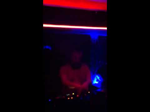 DJ Chris Murphy b2b Paul Zitkus @ lemon&lime Glasgow 2011