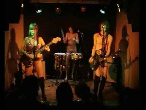 Demolition Doll Rods - Take it Off