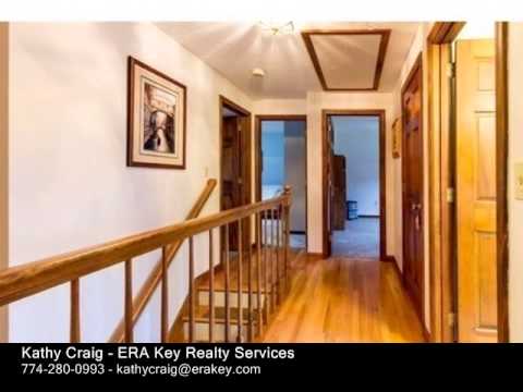 110 Brookside Uxbridge, MA 01516 - Single-Family Home - Real Estate - For Sale -