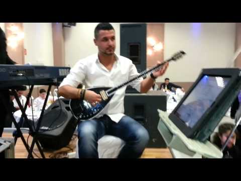 Tarik Akcura - Hozan Bedil Hochzeit  2013