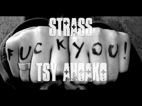 STRASS - Tsy ahoako (Audio version)