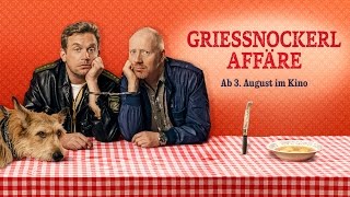 Grießnockerlaffäre Film Trailer