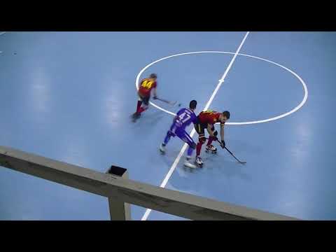 Resumo_5ªJ_CN1ªD_2019/2020_Riba d'Ave HC 3 x 1 HC Os Tigres