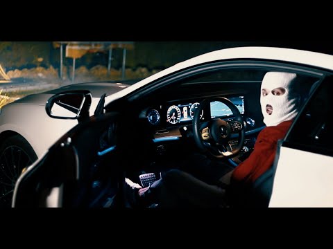 Estrela NLS X Tay Kymani - Tout est Carré