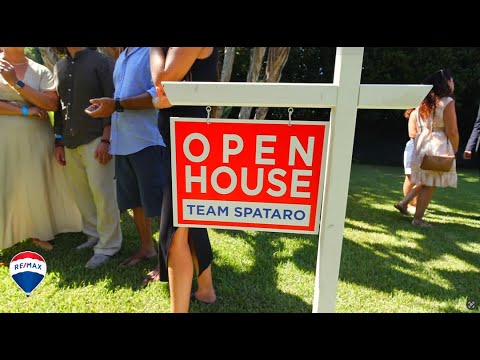 Facciamo L'Open House Music Video I Marco Spataro-Vendere casa a Palermo