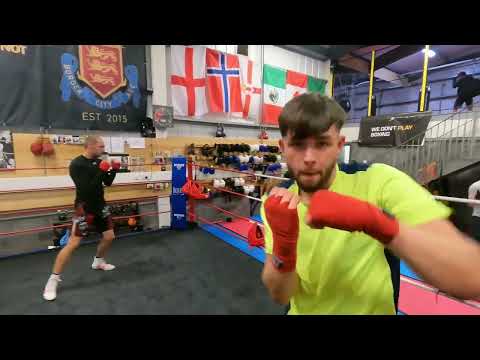 Border city amateur boxing. Promo for up coming fight night 28/10/22 live right here!