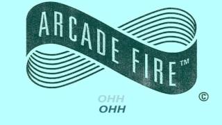 Arcade Fire - Creature Comfort (Audio) (LETRA) (Lyrics) (SUBTITULADA) (SUB) (ESPAÑOL)