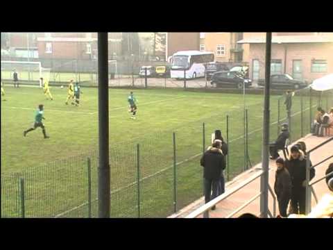 NAVIGLIO TREZZANO  - DARFO BOARIO  -SINTESI 19nov2011JUNIORESNAZIONALE.mpg