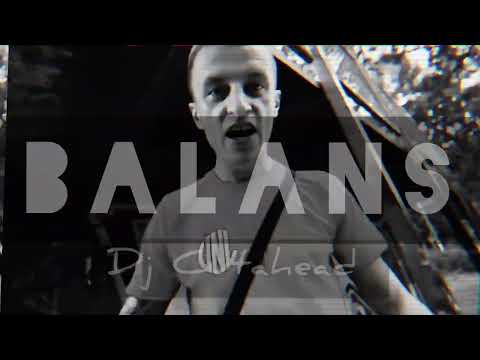 Kafar VNL - Balans /Dj Cutahead prod. VNL