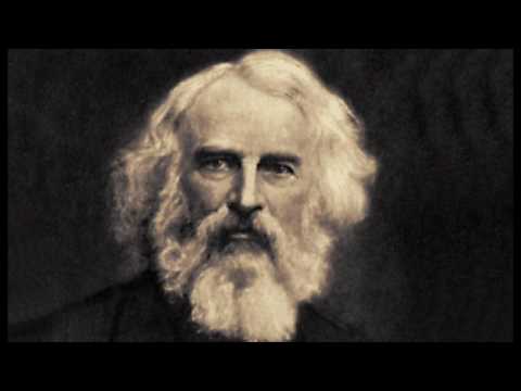 , title : '"A Psalm of Life" by Henry Wadsworth Longfellow (read by Tom O’Bedlam)'