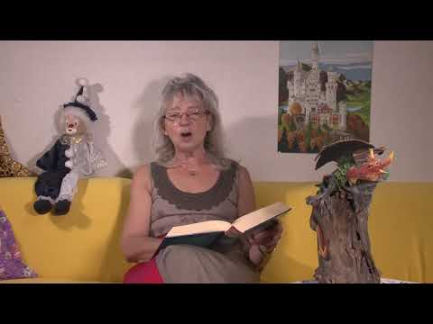 Der süße Brei - Ein deutsches Märchen der Gebrüder Grimm