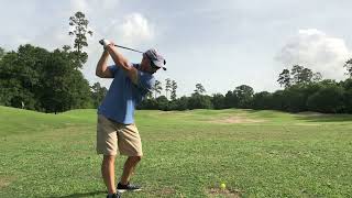 Testing the Ping G425 Max Driver for Golfer Geeks