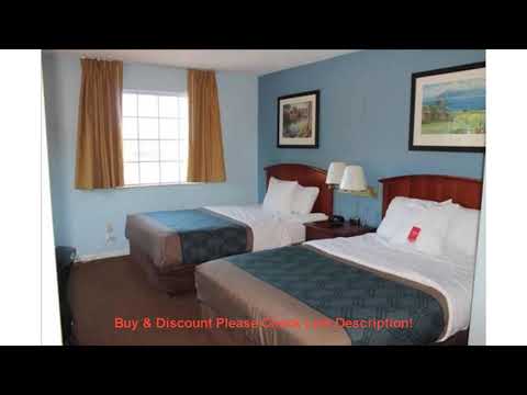 Review Econo Lodge  Inn & Suites South Hotel | United States