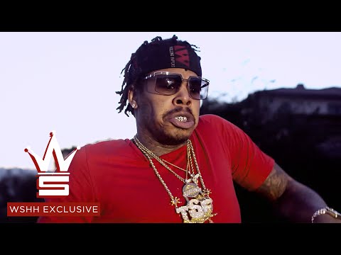 Sosamann "Imma Get It" (WSHH Exclusive - Official Music Video)