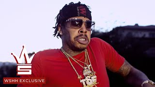 Sosamann "Imma Get It" (WSHH Exclusive - Official Music Video)