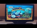 Thomas And Friends High Speed Adventures DVD Walkthorugh 2009