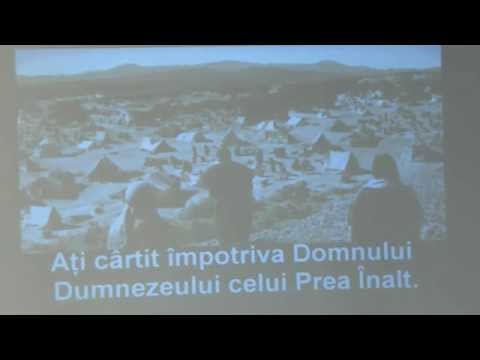 Biserica Unu-Unu 30 August 2015 - Duminica dupamasa