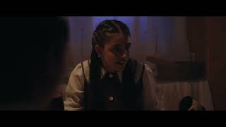 La Fotógrafa, de Carlos Marbán. Teaser trailer oficial